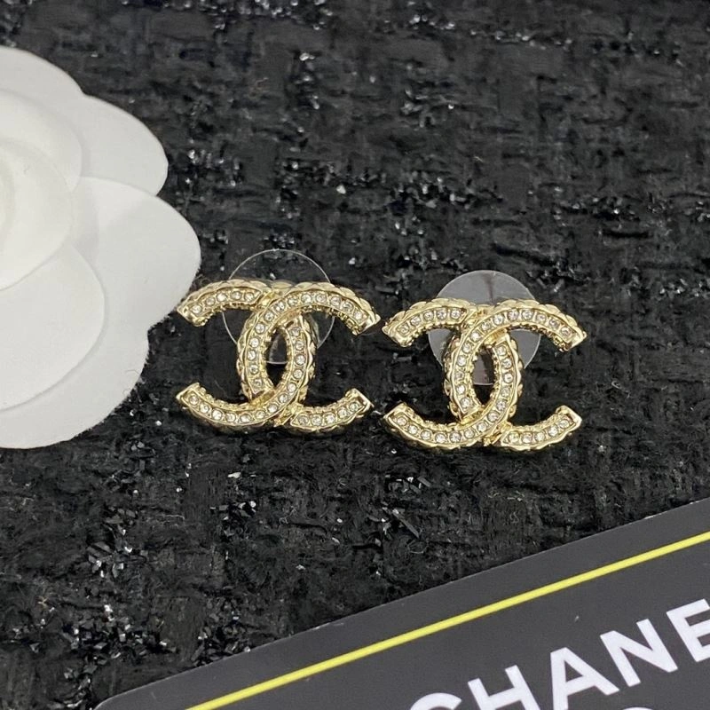 FastDry Chanel Earrings 230090