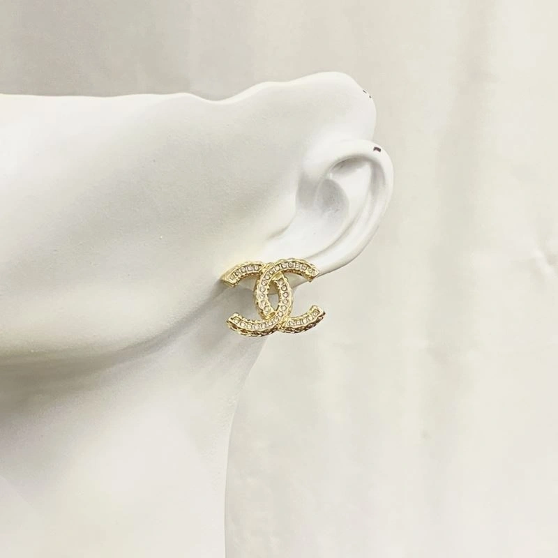 FastDry Chanel Earrings 230090