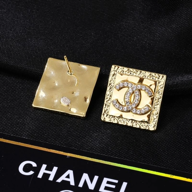 Chanel Earrings Fashionable 230181
