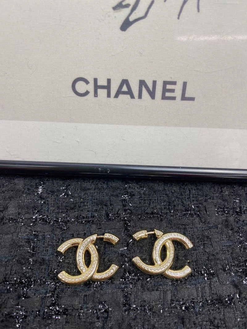 Chanel Earrings EasyCare 230082