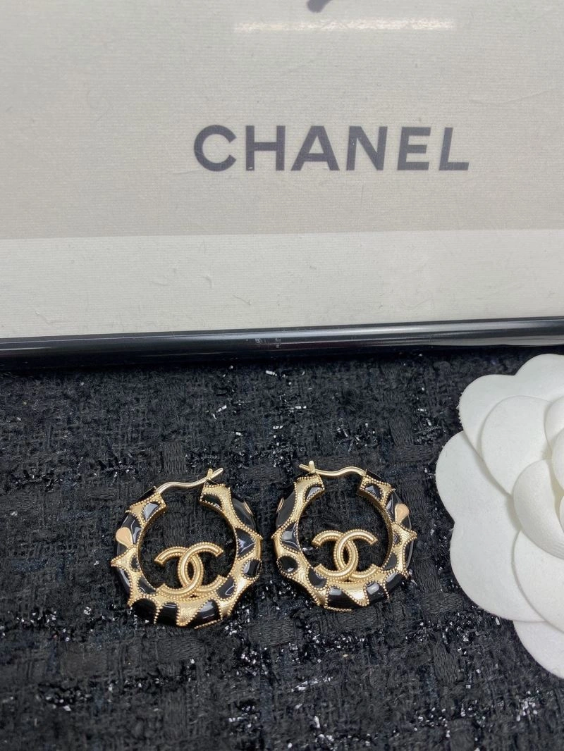 Chanel Earrings Flexible 230118