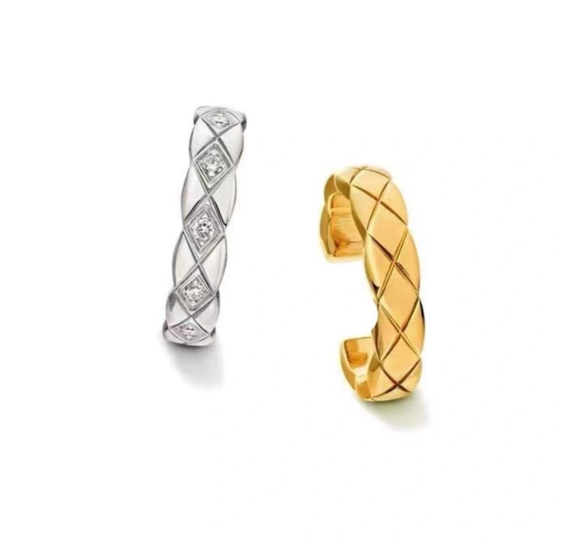 Chanel Earrings Efficient 230105