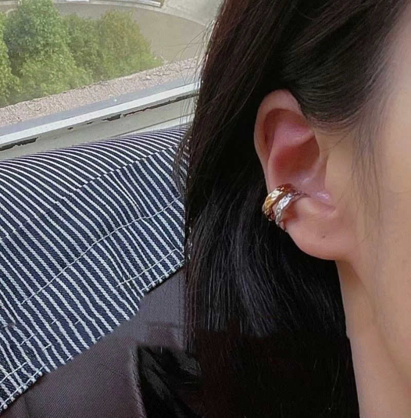 Chanel Earrings Efficient 230105