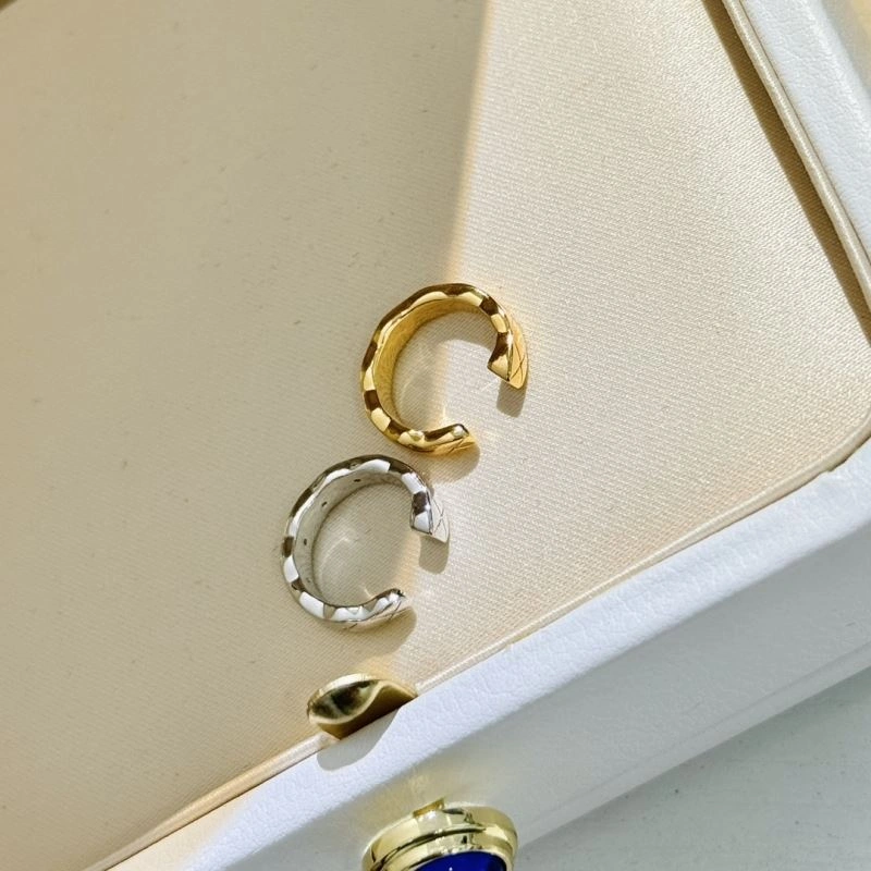 Chanel Earrings Efficient 230105