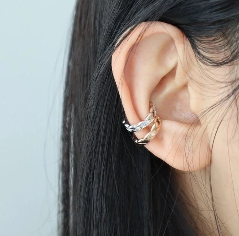 Chanel Earrings Efficient 230105