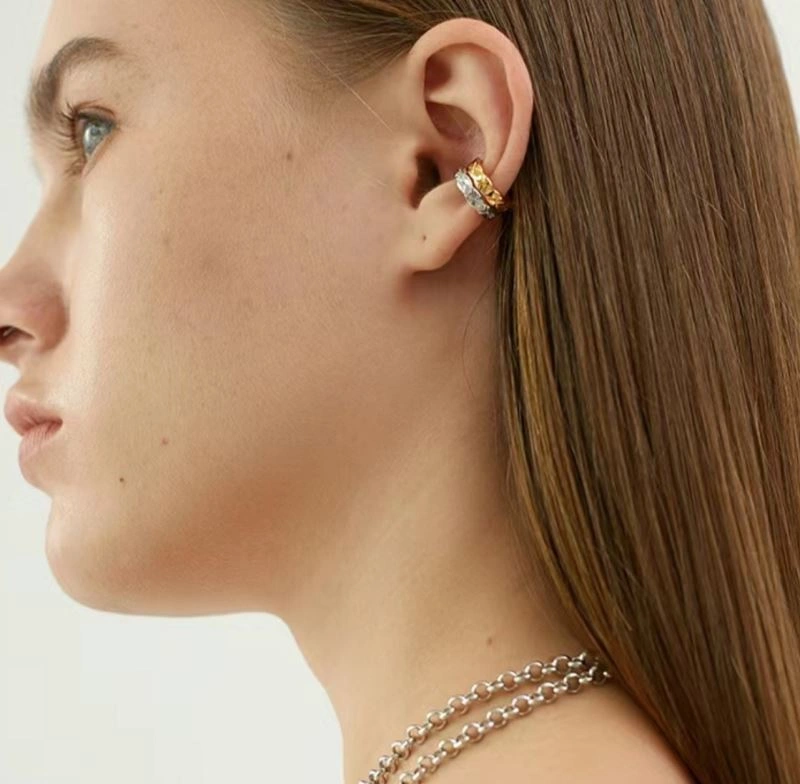 Chanel Earrings Efficient 230105