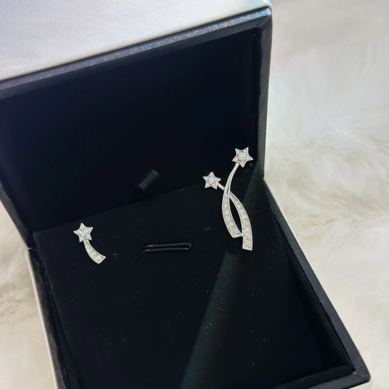 Chanel Earrings Original 230077