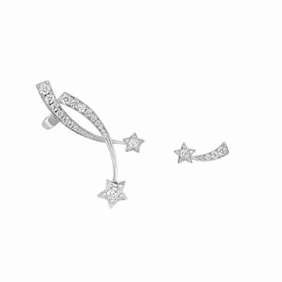 Chanel Earrings Original 230077
