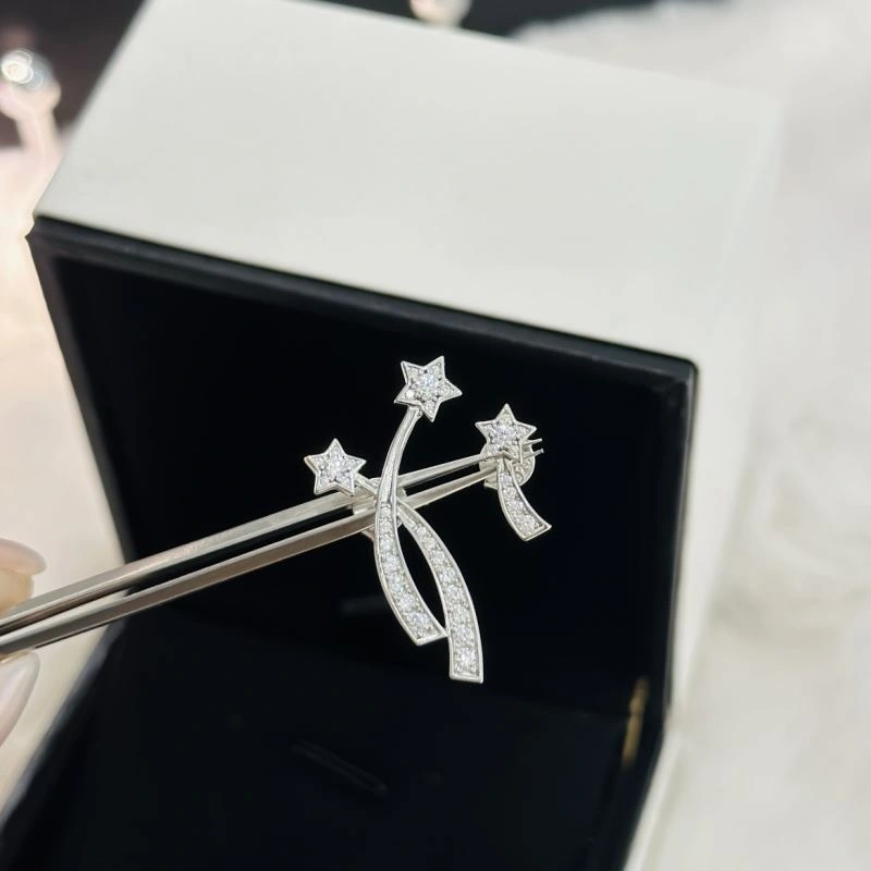 Chanel Earrings Original 230077