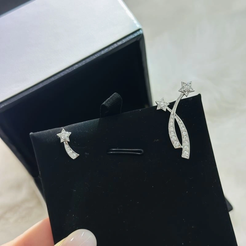 Chanel Earrings Original 230077