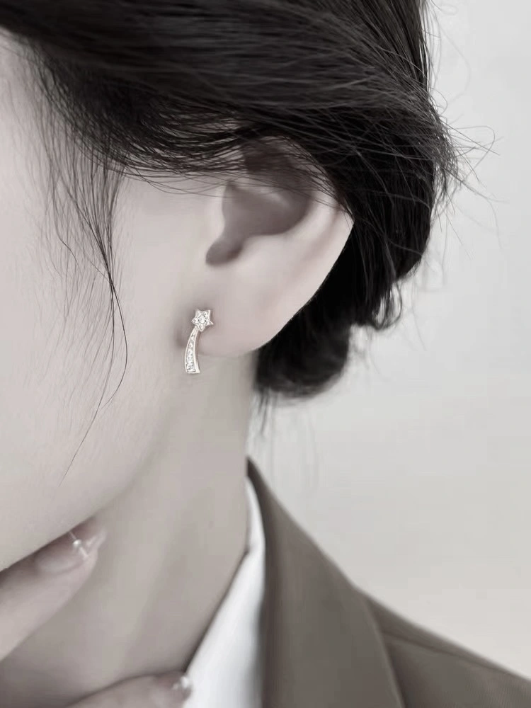Chanel Earrings Original 230077