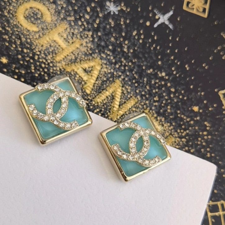 SoftTouch Chanel Earrings 230160