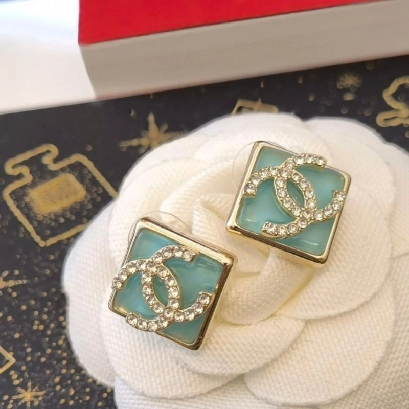 SoftTouch Chanel Earrings 230160