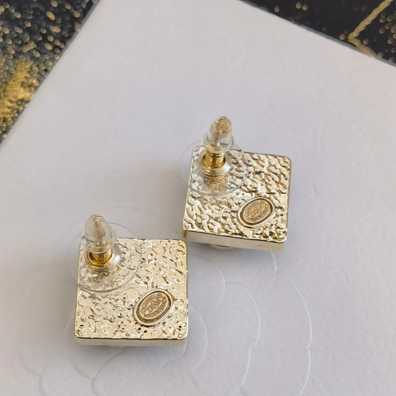 SoftTouch Chanel Earrings 230160