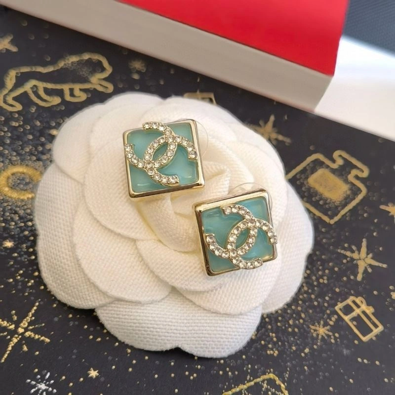 SoftTouch Chanel Earrings 230160