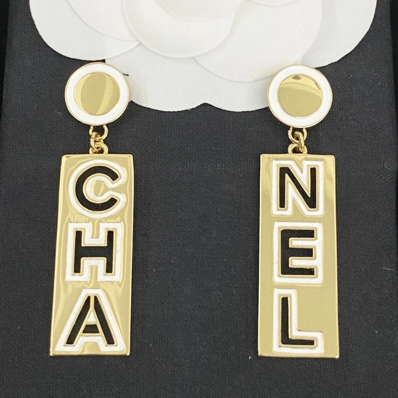 TravelReady Chanel Earrings 230083