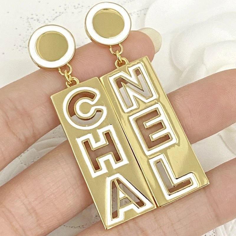TravelReady Chanel Earrings 230083
