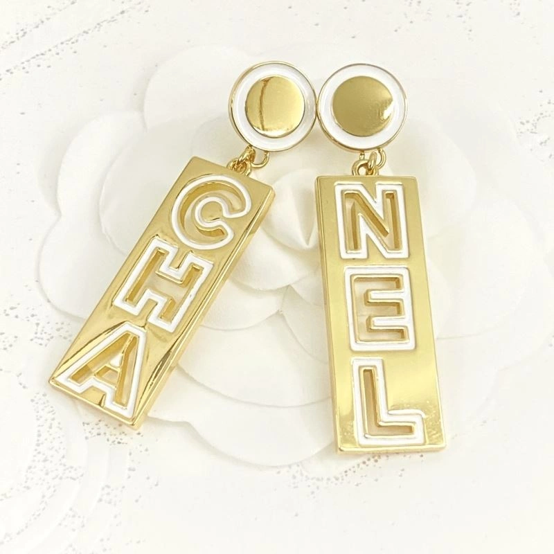 TravelReady Chanel Earrings 230083