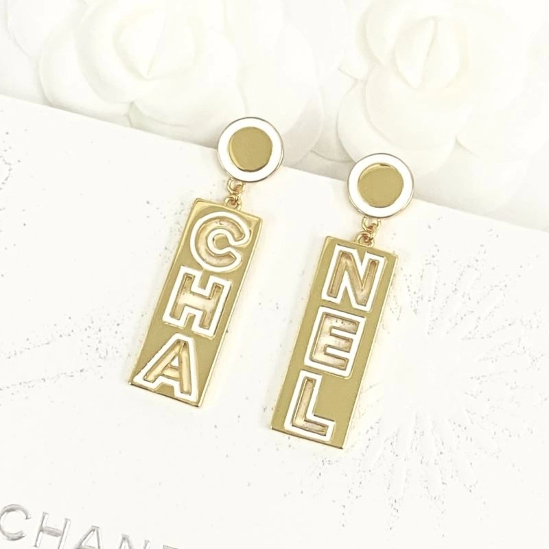 TravelReady Chanel Earrings 230083