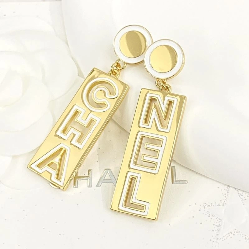 TravelReady Chanel Earrings 230083