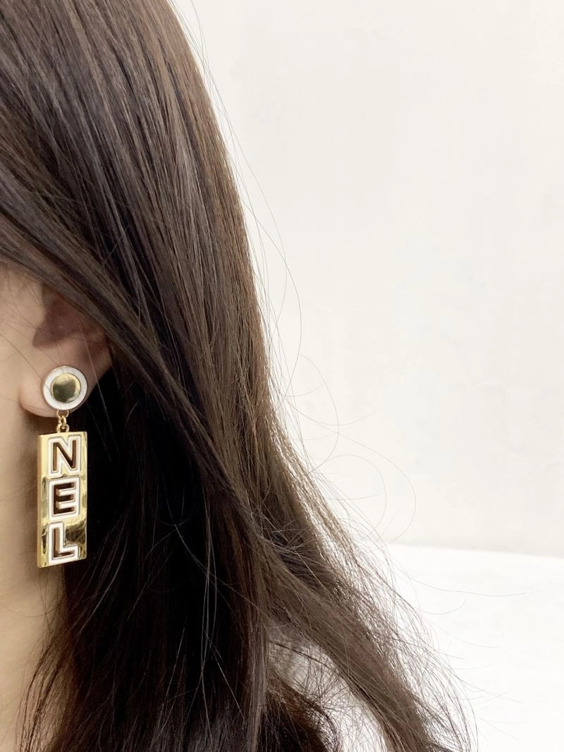 TravelReady Chanel Earrings 230083