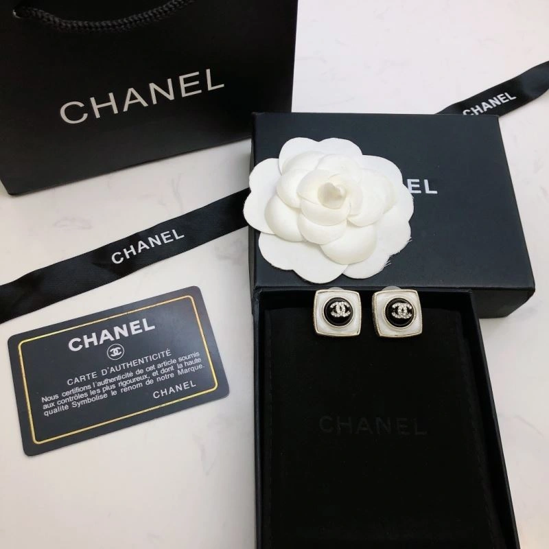 SmartChoice Chanel Earrings 230073
