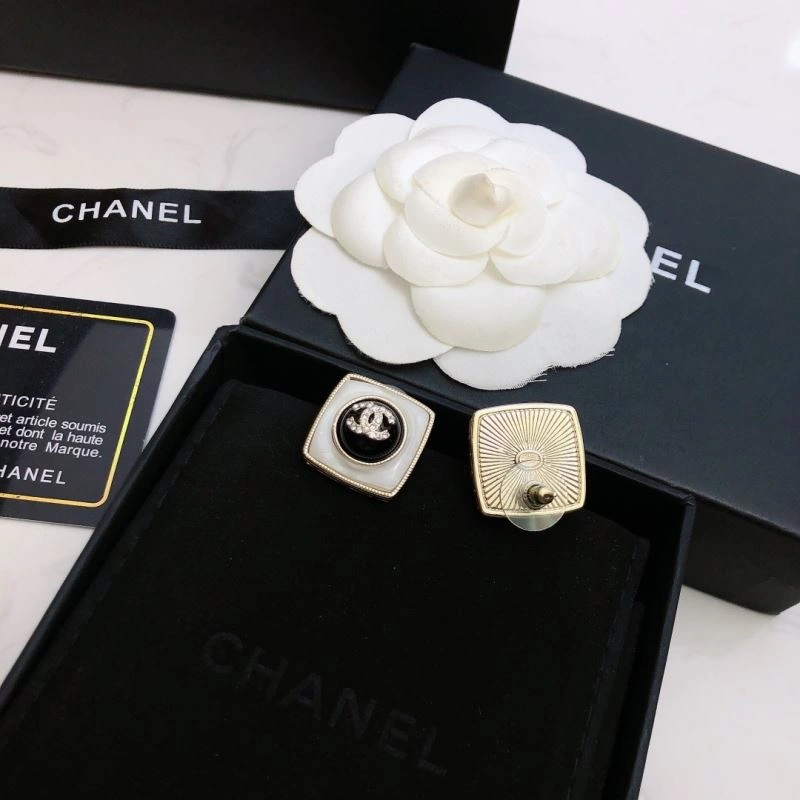 SmartChoice Chanel Earrings 230073