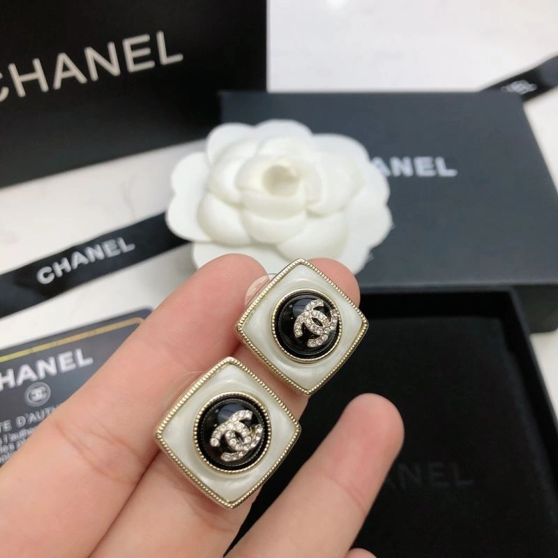 SmartChoice Chanel Earrings 230073