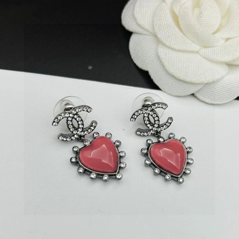 Chanel Earrings TechFriendly 230289