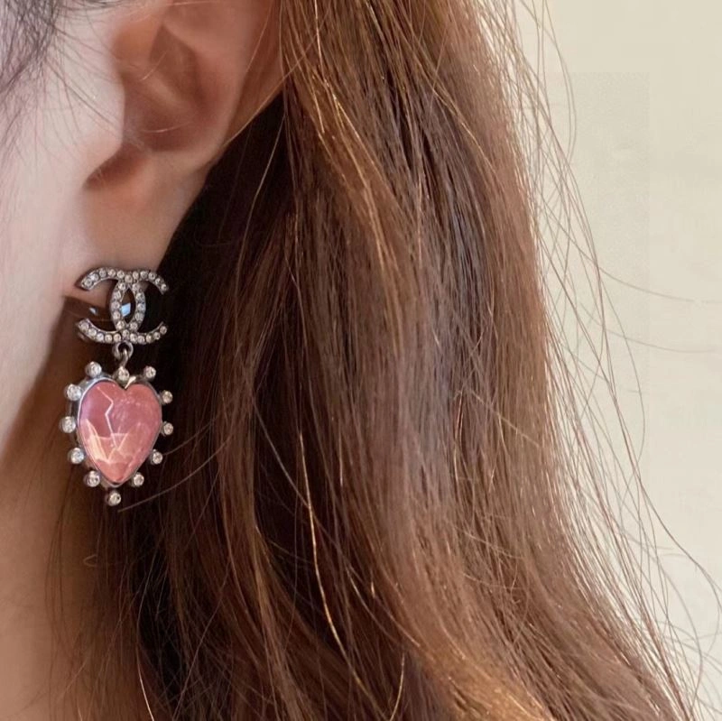 Chanel Earrings TechFriendly 230289
