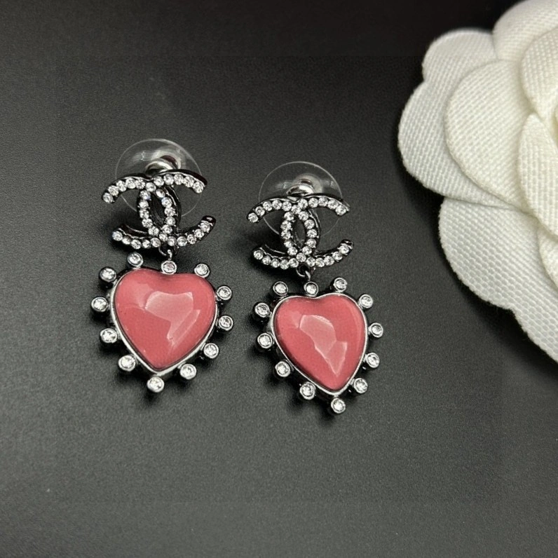 Chanel Earrings TechFriendly 230289