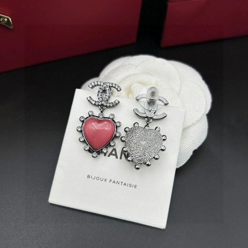 Chanel Earrings TechFriendly 230289