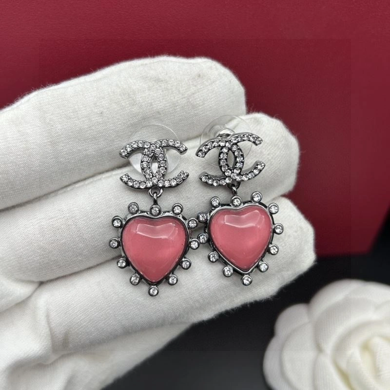 Chanel Earrings TechFriendly 230289