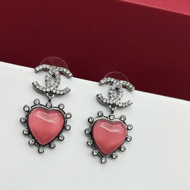 Chanel Earrings TechFriendly 230289