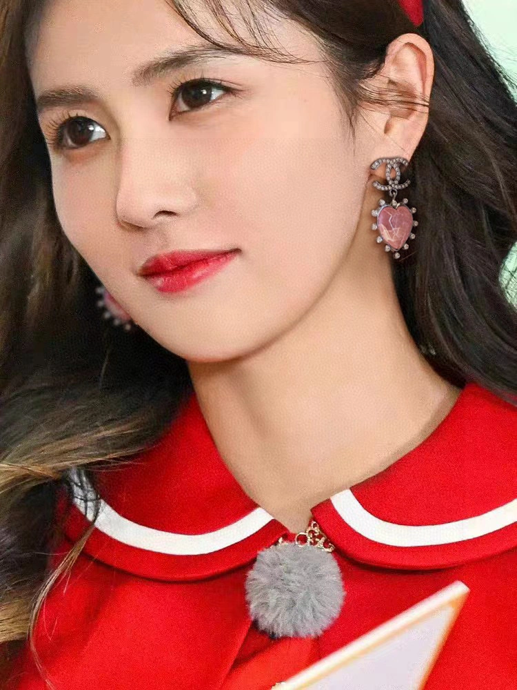 Chanel Earrings TechFriendly 230289