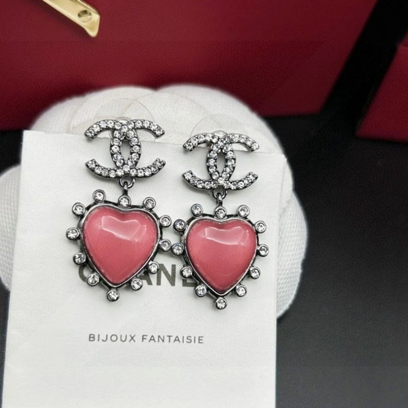 Chanel Earrings TechFriendly 230289