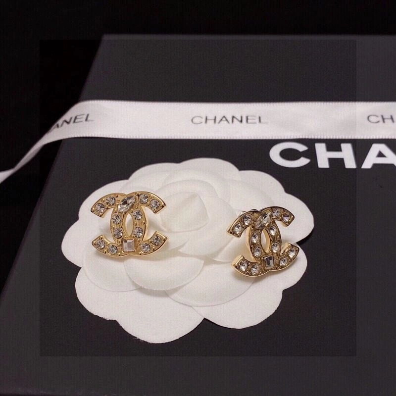 Chanel Earrings RelaxedFit 230069