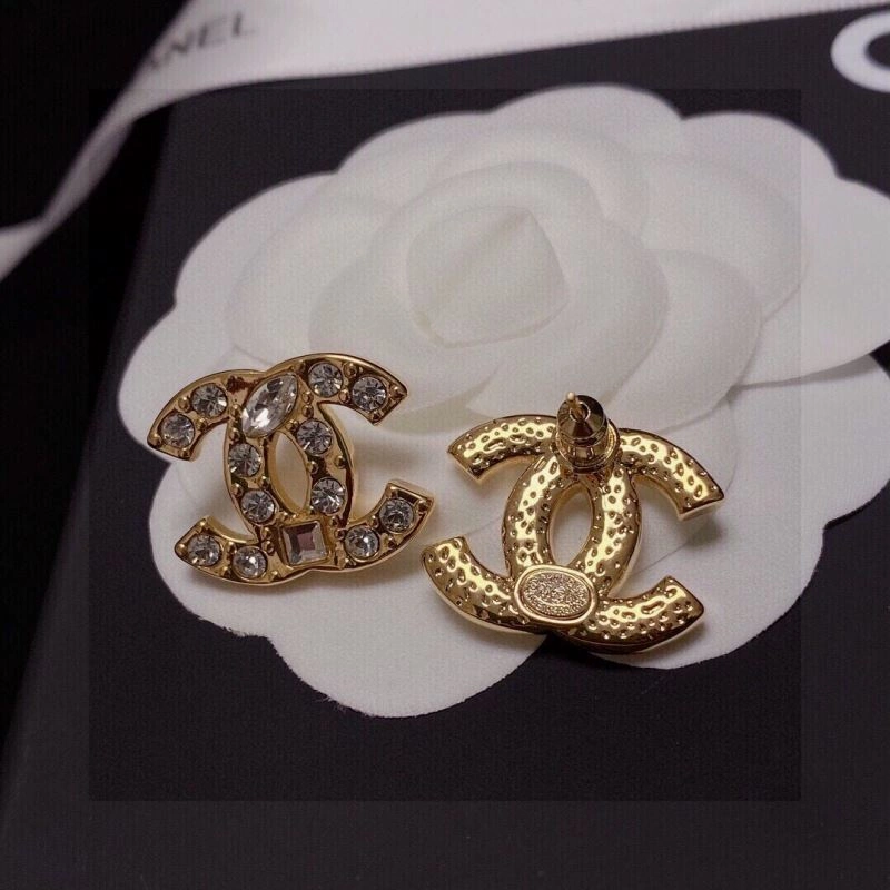 Chanel Earrings RelaxedFit 230069