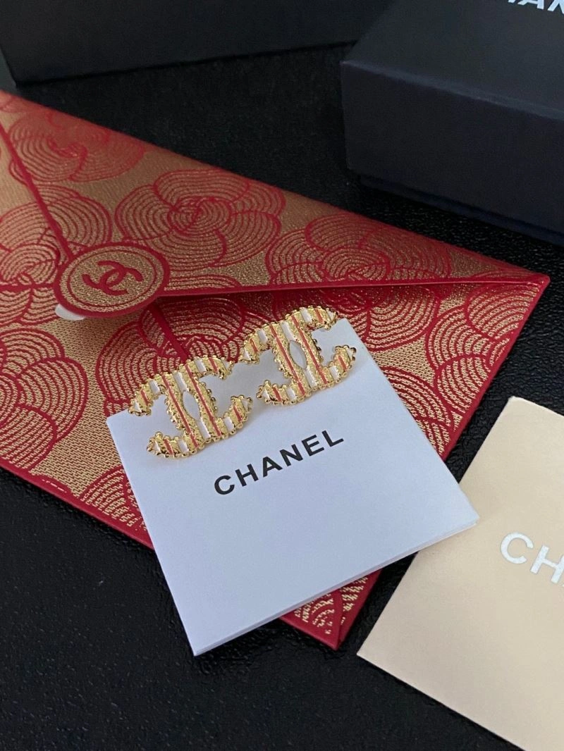 Chanel Earrings Upgraded 230070