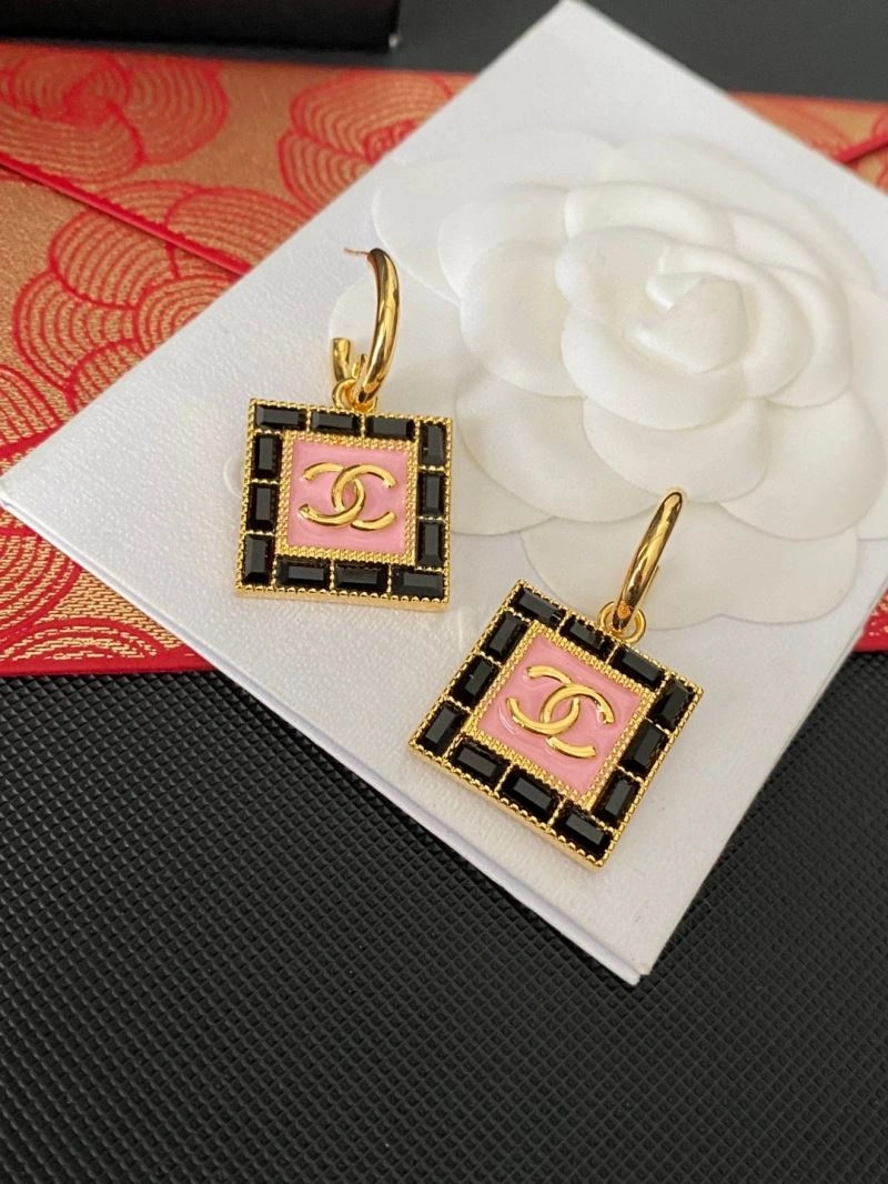 Chanel Earrings Contemporary 230050