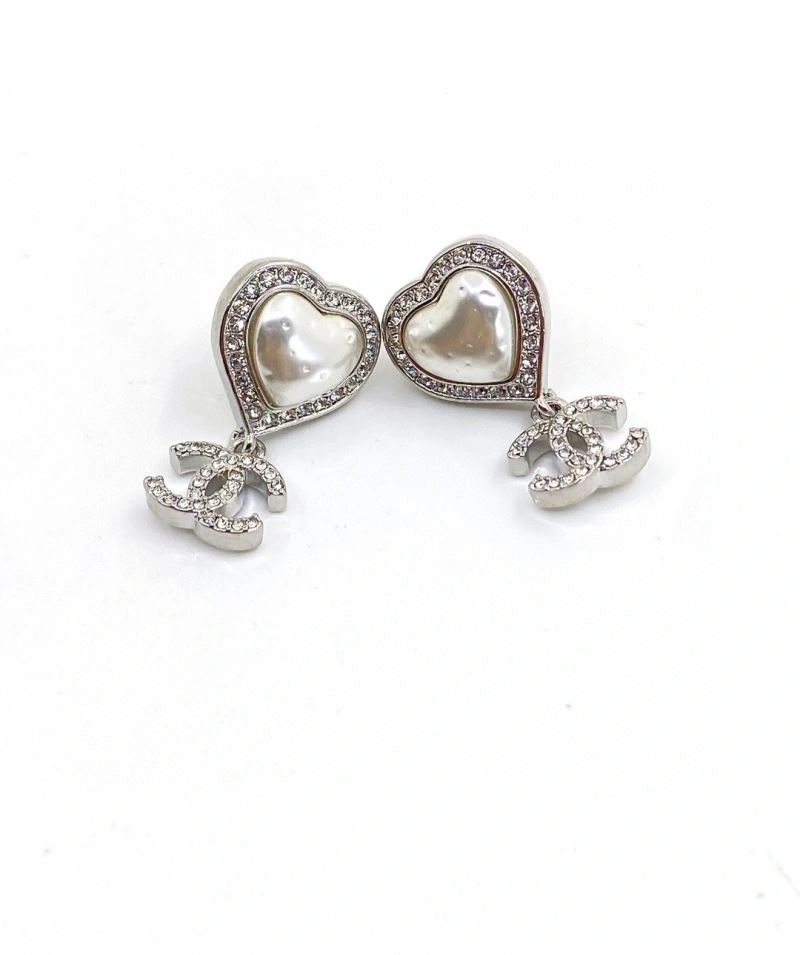 ComfortFit Chanel Earrings 230129