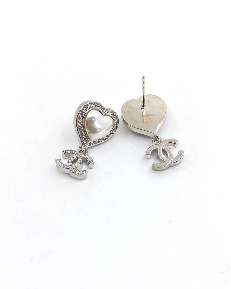 ComfortFit Chanel Earrings 230129