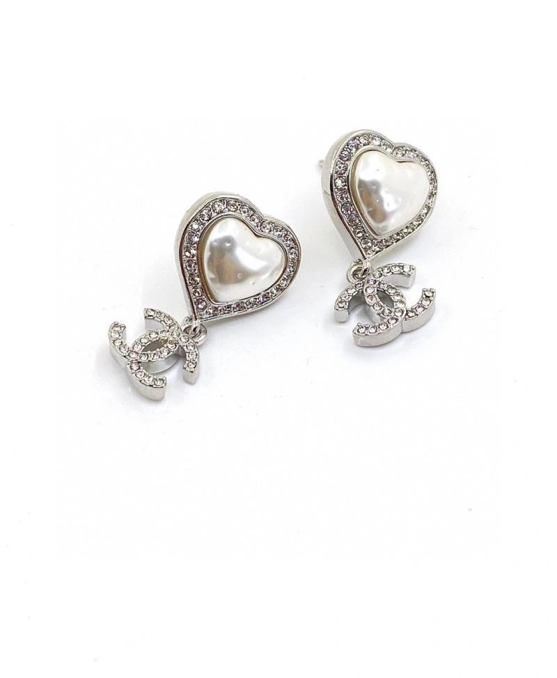 ComfortFit Chanel Earrings 230129