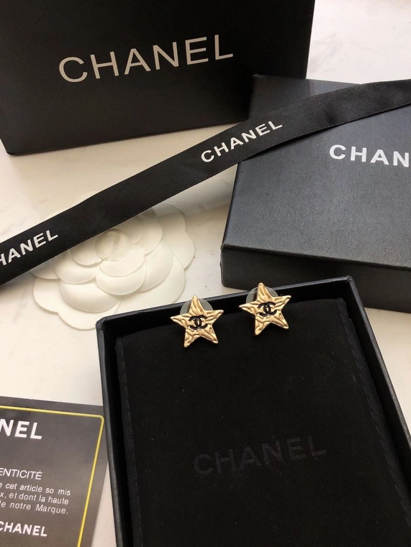 Chanel Earrings TopPick 230184