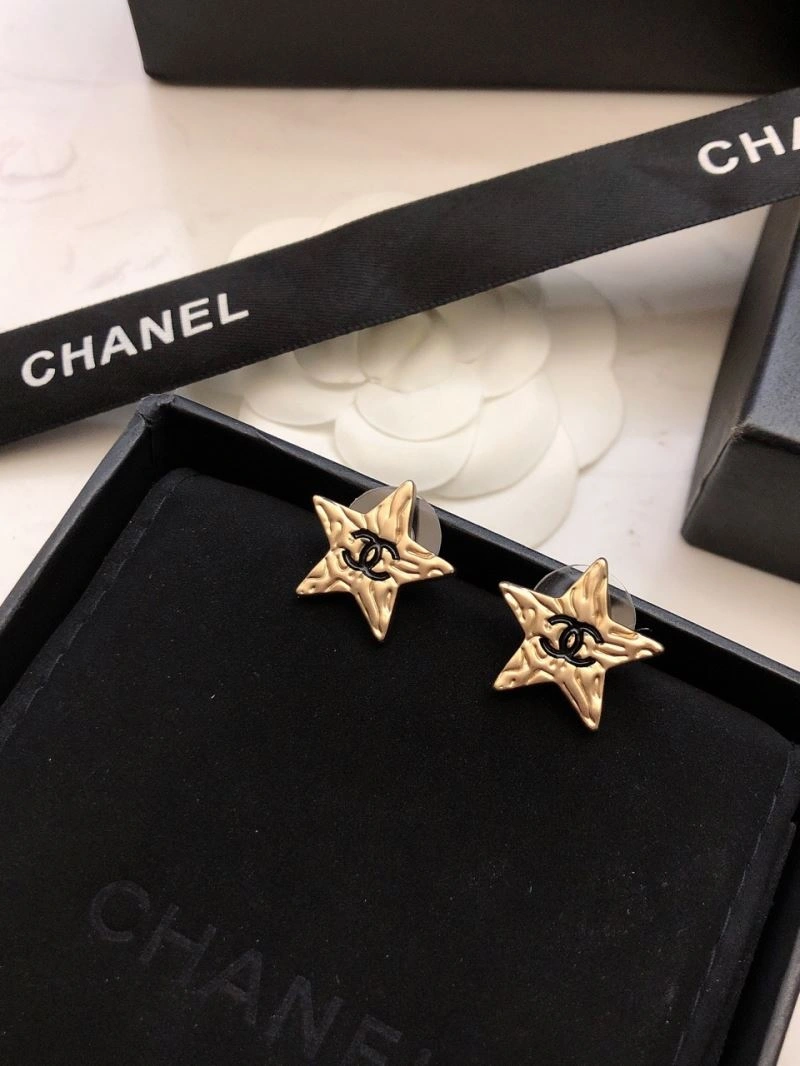 Chanel Earrings TopPick 230184