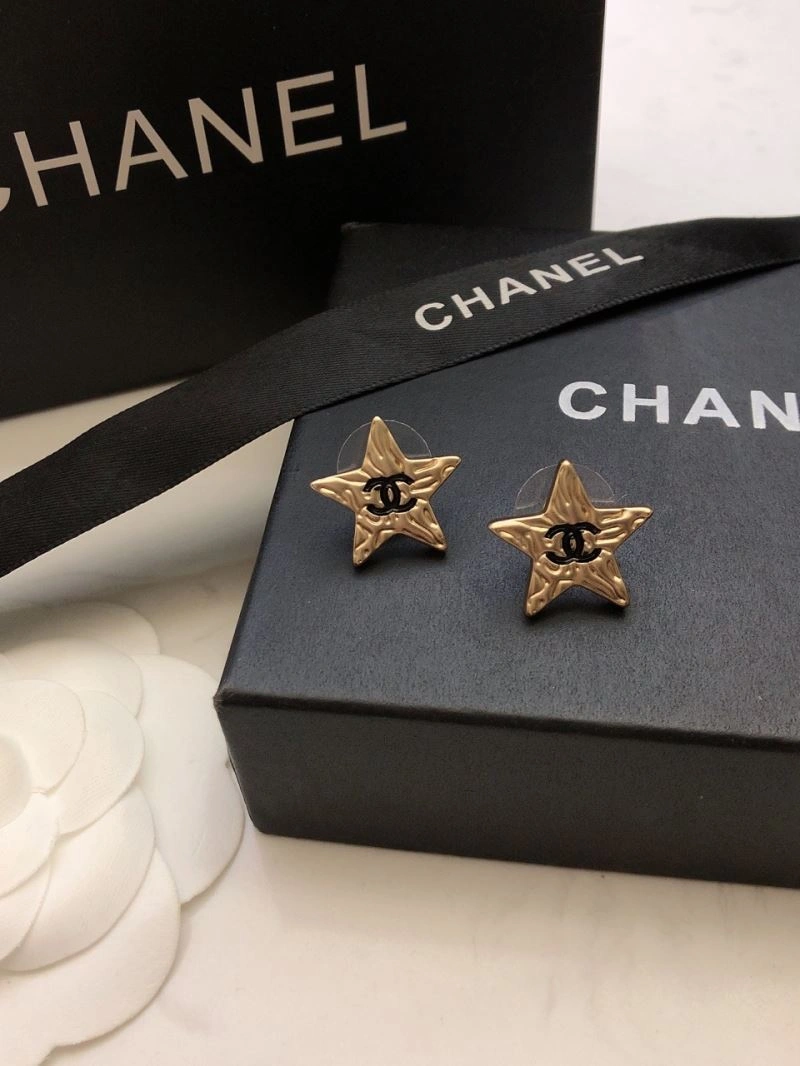 Chanel Earrings TopPick 230184