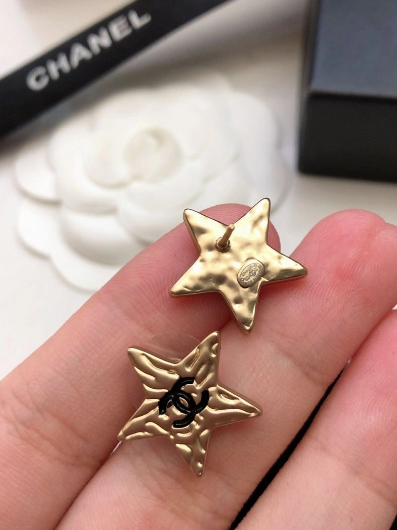 Chanel Earrings TopPick 230184