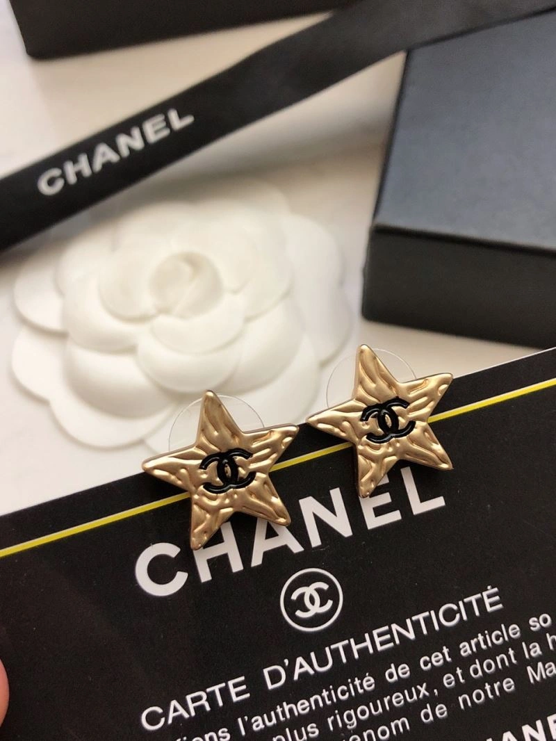 Chanel Earrings TopPick 230184