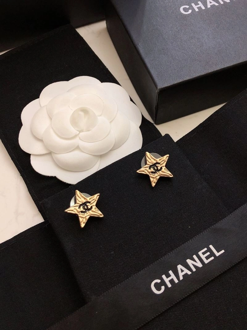 Chanel Earrings TopPick 230184