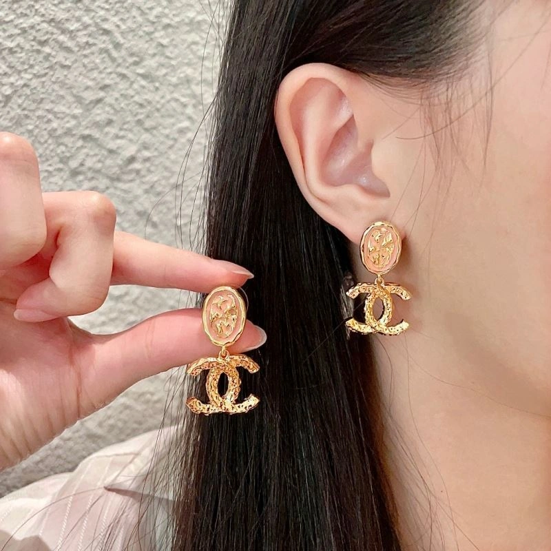 Chanel Earrings OdorResistant 230051